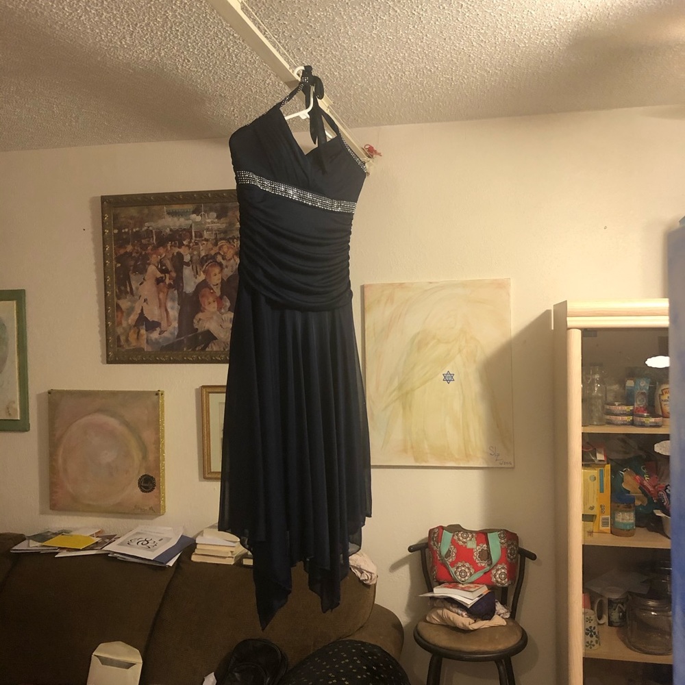 Women’s EVENING DRESS